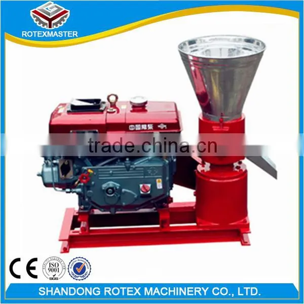 Animal Food Machine / Cattle Feed Machine photo-2