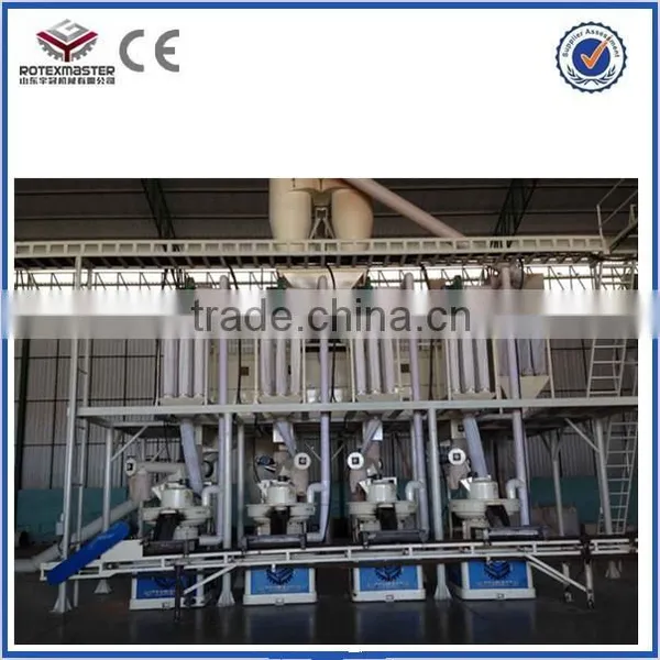 Hot Sell in Malaysia Wooden Pellet Machine/Wood Pellet Mill/Saw Dust Pellet Machine photo-4