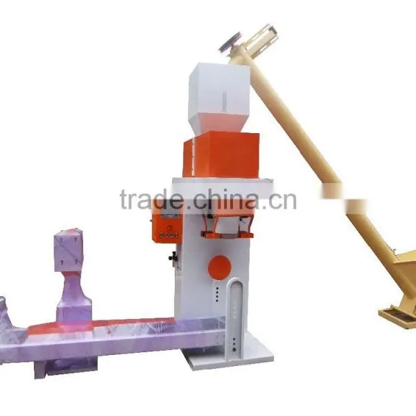 High Precision Cement Packaging Machine Price photo-2