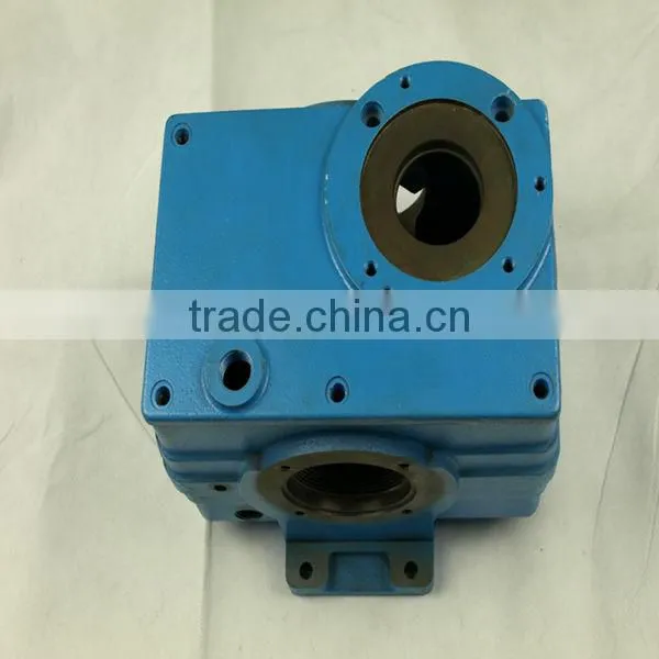 High Quality Grey Iron Casting Auto Parts Hot Sale!! photo-3