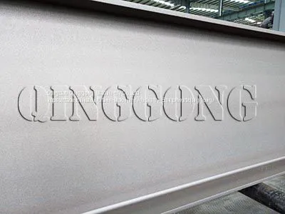 Shot Blasting Machine photo-2