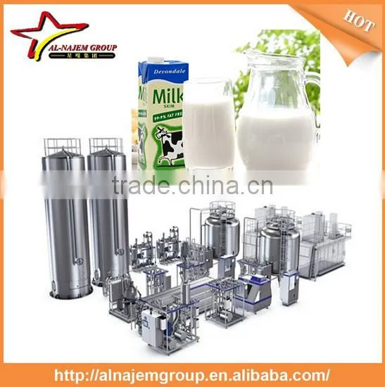 Carton Packing Type and Filling Machine Type Aspetic Filling Machine Aseptic Brick Carton Filling Machine photo-6