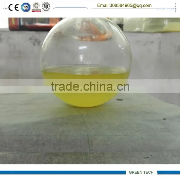 Semi-Continuous Pyrolysis Line For Waste Rubber /Tyre /Plastic to Oil Energy photo-6