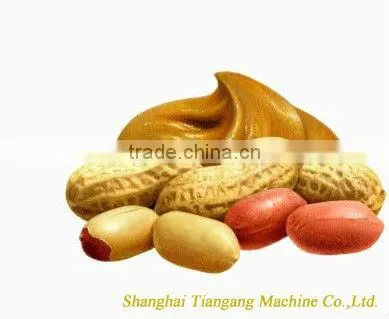 JM-80 Shanghai Colloid Mill Grains Grinding Machine photo-4