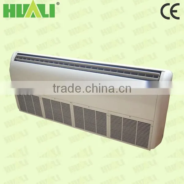 Ceiling, Floor-Type Fan Coil Unit Manufacturer,highl Quality Floor Standing Fan Coil photo-3