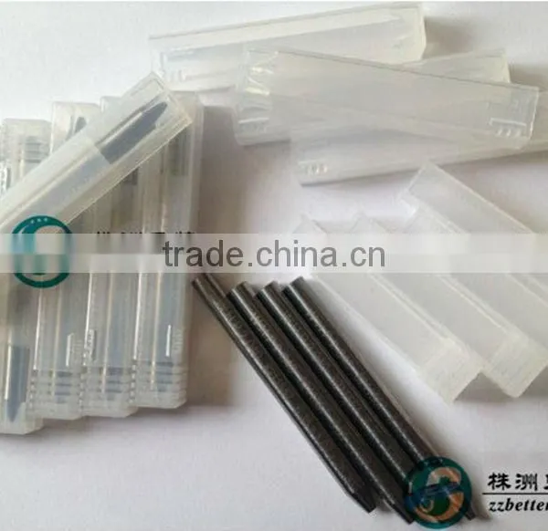 Wear Resistant Cemented Carbide Water Jet Nozzles Made From Super Material photo-4