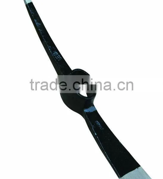 Mattock Pick Head P412 photo-5