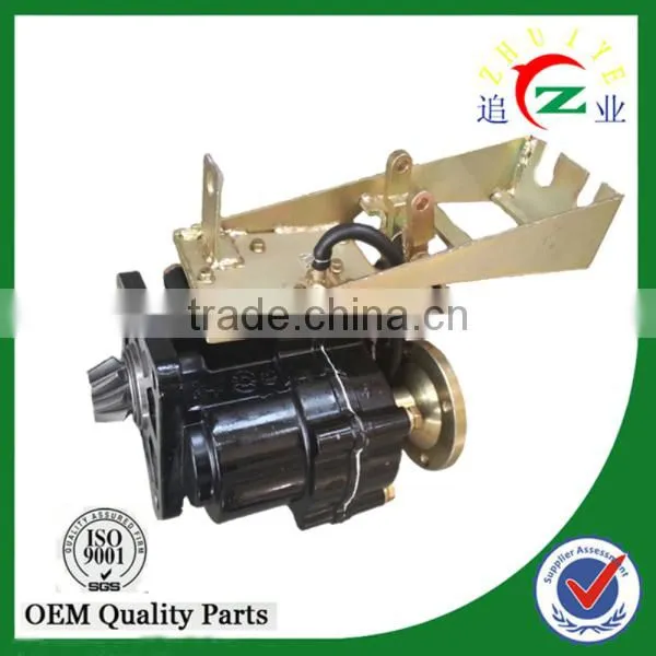 High Quality XY Utv 300cc Gearbox With Reverse Gear photo-2