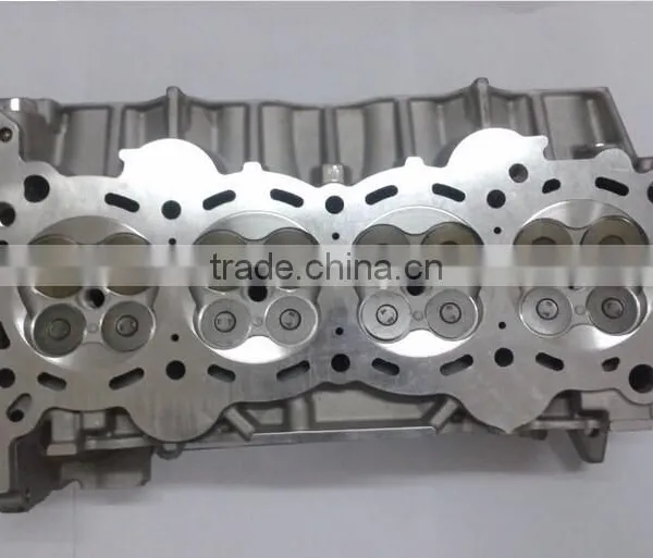 TUM Brand Use for TOYOTA 22R/22REC Cylinder Head 11101-35060 11101-35080 photo-3