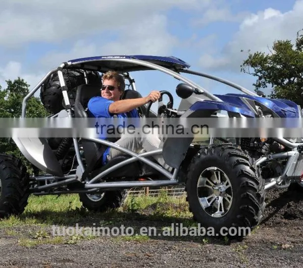 2017 1100cc EURO4 EEC Road Legal Dune Buggy (TKG1100-1) photo-6