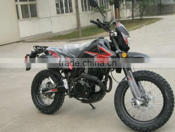 EPA China off Road Motorcycle photo-2