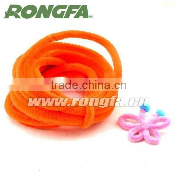 Kids Educational Toys Chenille Stem Pipe Cleaner photo-3