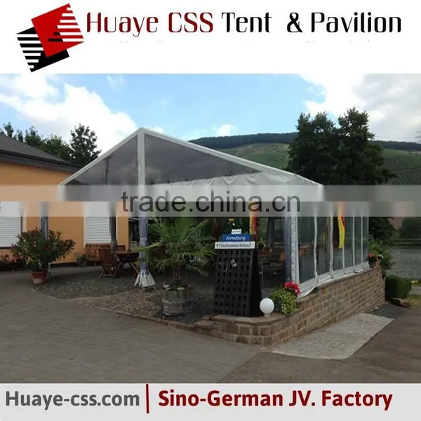 Clear Tent for Wedding Party Event Marquee photo-2