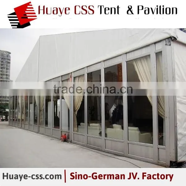 Corporative Exhibition Center Tent for Sale photo-3