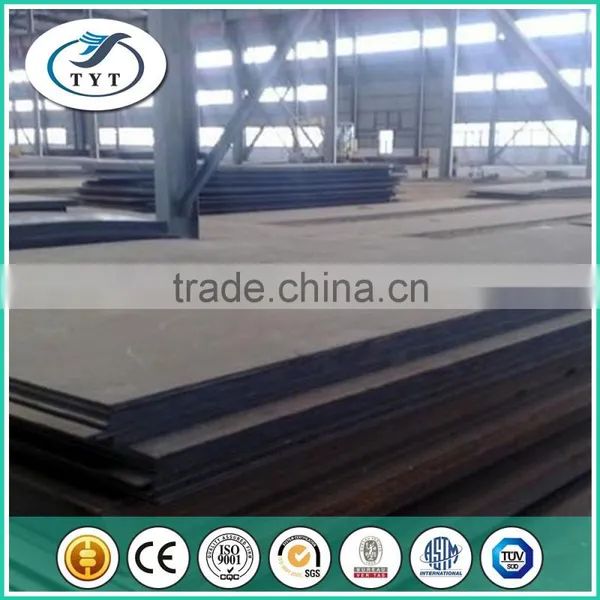Building Metal Material Hot Dipped Galvanized Steel Sheet