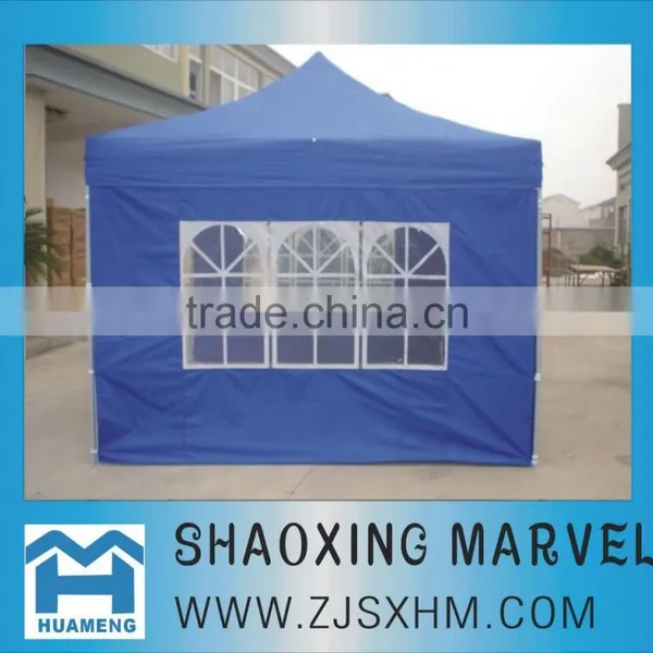 3X3 BBQ,outdoor Gazebo photo-2