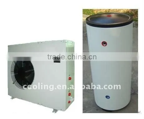 DC inverter heat pump, inverter air to air heat pump, inverter hot water heat pump