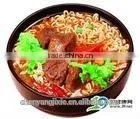 Hot Sales and High Quality Mini Automatic Instant Noodles Processing Line photo-4