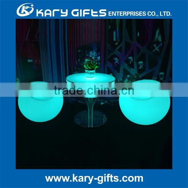 Outdoor Beach Chair LED Beach Furniture photo-3