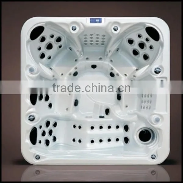 Two Lounge Hot Tub/Outdoor Bath Spa photo-2