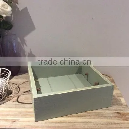 Wooden Tray photo-3