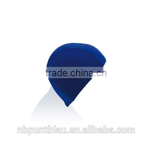 Women Men Professional Swimming Cap photo-3