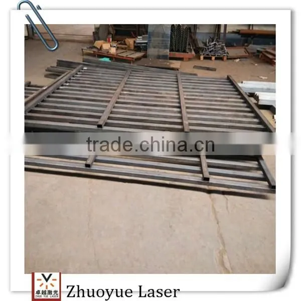 Customized Sheet Metal Part / Metal Fabrication / Metal Accessories photo-2