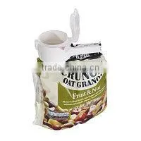 New Food Grade Plastic Bag Sealer Clip,Seal and Pour Bag Clips photo-2