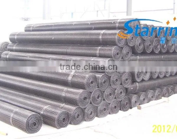 BX1100 Geogrid for Road Construction photo-4