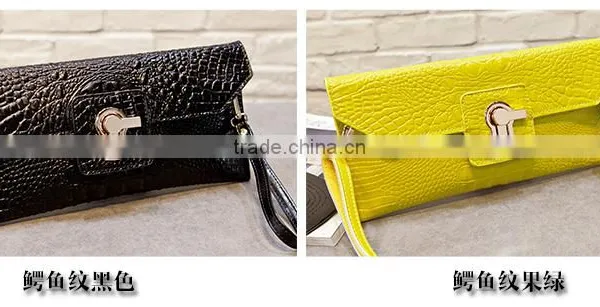 New Arrival pu Leather Handbag,guangzhou Handbag Market photo-3