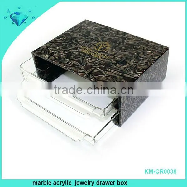 2014 Hot Design Extravagant Acrylic Display Box photo-3