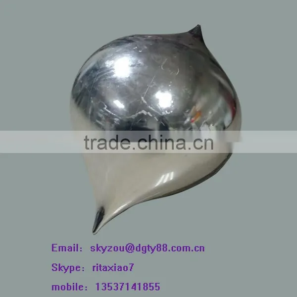 Special Design Thermoform Vacuum Blister Plastic Chrome Plating Kit photo-3