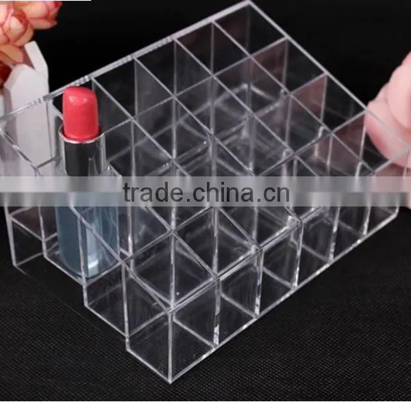 Cosmetic Store Acrylic Modern and Beauty Cosmetic Store Shelf photo-2