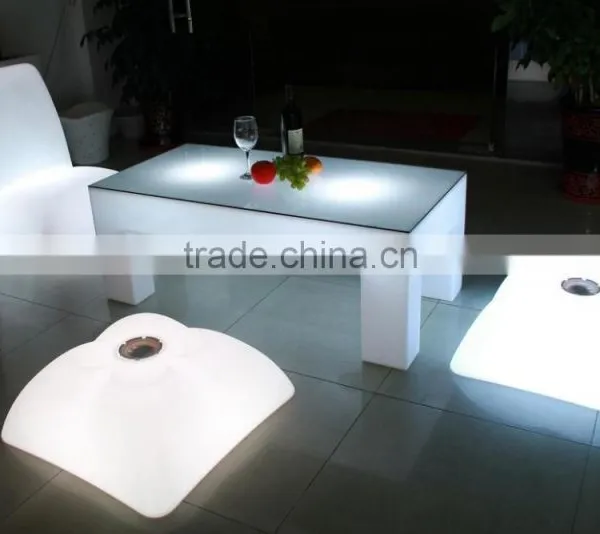Manufacturer for LED Bar Furniture,luxury LED Bar Table/home Furniture photo-4