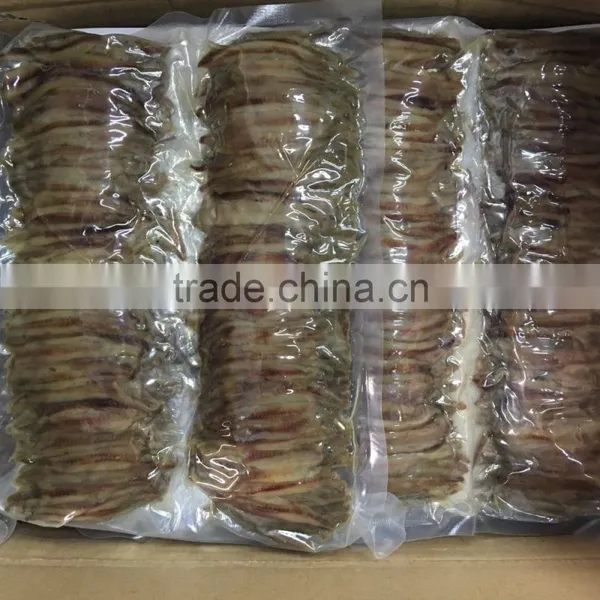 Hot Sales Frozen Salted Anchovy Fillets photo-5