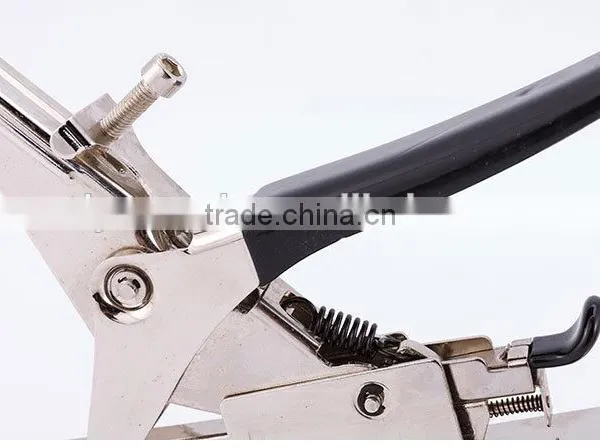 Tapener Garden Tool Set Tape Tool for Grapes Tomatoes Cucumbers Peppers photo-5