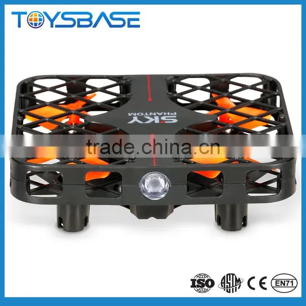 2.4G Newest Mini Drone RC Quadcopter Mini Selfie Drone Profesional photo-2