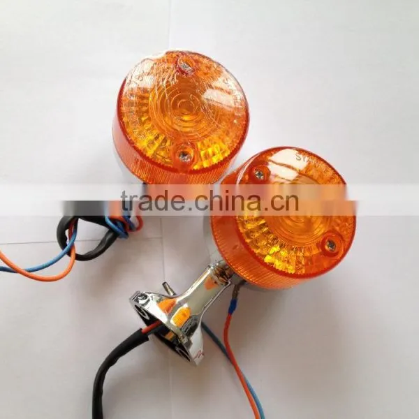 Motorcycle Turn Light Signal Light, C50 Complete Pointer photo-2