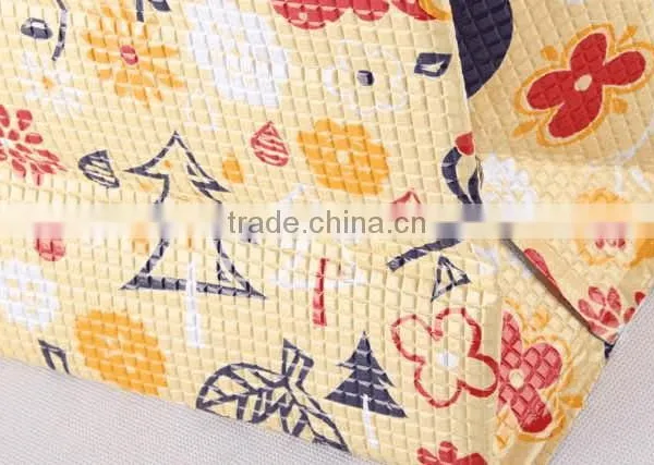 Moistureproof Thermal Insulation Isothermic Epe Foam Carry With Handle Cooler Bag Isothermic Bag photo-4
