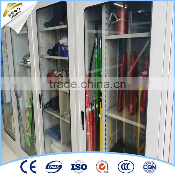Outdoor Storage Cabinet Factory Price CE Certification photo-6