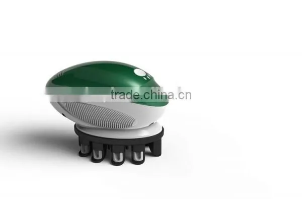 2015 New Arrival Scalp Cleansing Massage Brush photo-2