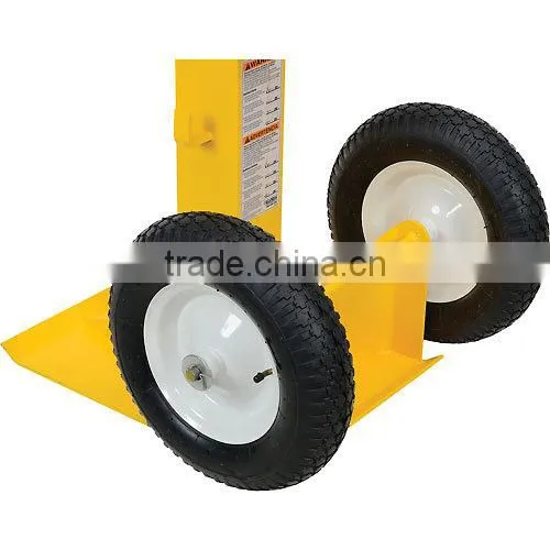 China 50,000lbs Mechanical Lifting Jacks photo-6