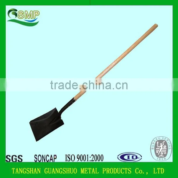 American Type Handle Shovels S518,S519 photo-4