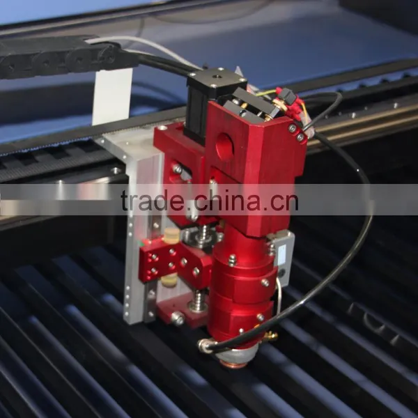 Ruida Controller With Metal Cutting Head photo-6