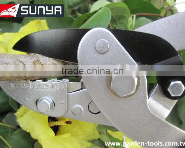 Compound Action Anvil Steel Lopper photo-2