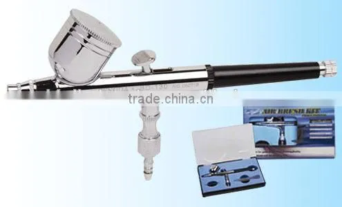 Airbrushes