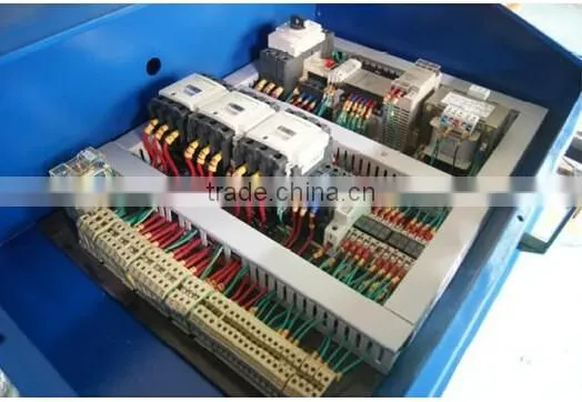 Big Airflow( Self-clean) Dust Collector /industrial Dust Collector photo-4