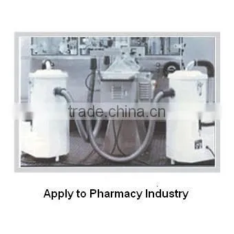 2.2kw Small Vacuum Cleaner for Electrical Factory photo-3