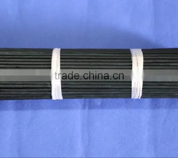 Cheap Natural Dyed Bamboo Flower Canes photo-3