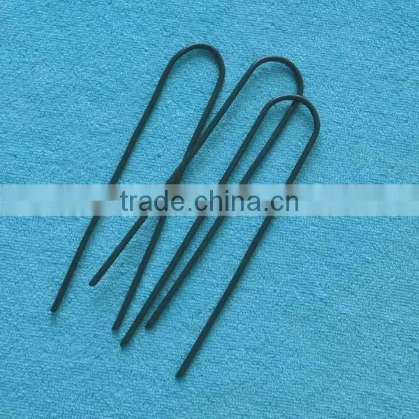 Professional MANUFACTURER Sell Sod Staple/u Type Nail photo-4